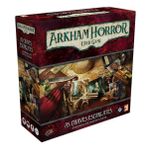 Arkham Horror: Card Game - As Chaves Escarlates (Expansão de Investigador)