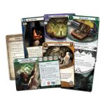 Arkham Horror: Card Game - As Chaves Escarlates (Expansão de Investigador)