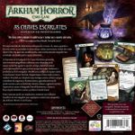 Arkham Horror: Card Game - As Chaves Escarlates (Expansão de Investigador)