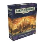 Arkham Horror: Card Game - O Caminho para Carcosa (Expansão de Campanha)