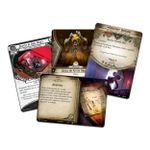 Arkham Horror: Card Game - O Caminho para Carcosa (Expansão de Campanha)