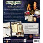 Arkham Horror: Card Game - O Caminho para Carcosa (Expansão de Campanha)