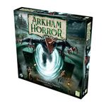 Arkham Horror - Segredos da Ordem (Expansão)