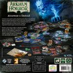 Arkham Horror - Segredos da Ordem (Expansão)
