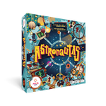 Astronautas