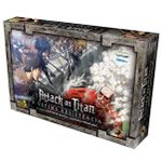 Attack on Titan - A Última Resistência