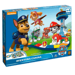 Jogo Aventura Canina - Patrulha Canina