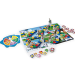 Jogo Aventura Canina - Patrulha Canina
