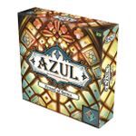 Azul: Vitrais de Sintra