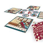 Azul: Mestre Chocolatier