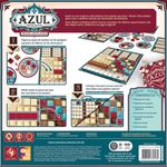 Azul: Mestre Chocolatier