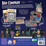 Bad Company