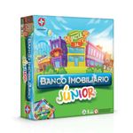 Banco Imobiliário - Júnior
