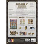 Barrage - O Caso do Nilo (Expansão)