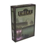 Barrage - 5º Jogador (Expansão)