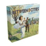 Between Two Cities - Edição Essencial
