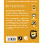 Histórias Animais - Animal Stories (Black Stories Junior)