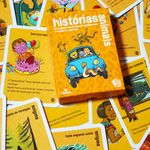 Histórias Animais - Animal Stories (Black Stories Junior)