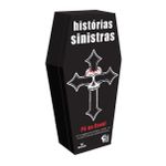 Histórias Sinistras - Pé na Cova (Black Stories)