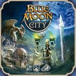 Blue Moon City