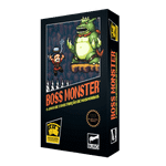 Boss Monster