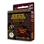 Boss Monster: Instrumentos de Destruição (Expansão)