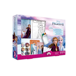 Box de Atividades - Frozen 2