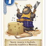 Brave Rats