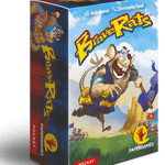 Brave Rats