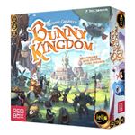 Bunny Kingdom