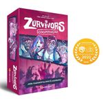 Zurvivors - Cooperação