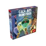 Caça aos Monstros