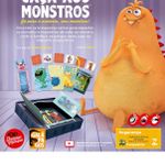Caça aos Monstros