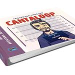 Cantaloop Livro 1 - Invadindo o Presídio