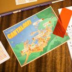 Cantaloop Livro 1 - Invadindo o Presídio