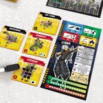 Zombicide Gear Up