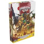 Zombicide Gear Up