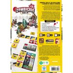 Zombicide Gear Up