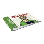 Cantaloop Livro 2 - Um Plano de Arrasar (O Sistema)