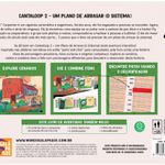 Cantaloop Livro 2 - Um Plano de Arrasar (O Sistema)
