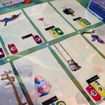 Canvas: Reflections (Expansões)