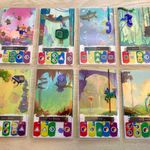 Canvas: Reflections (Expansões)