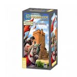 Carcassonne - A Torre 2ª Edição