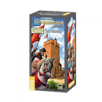 Carcassonne - A Torre 2ª Edição