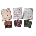 Cartógrafos Map Packs (Expansão)