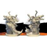 Zombicide (2ª Edição) - Lendas Urbanas (Expansão)