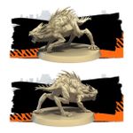 Zombicide (2ª Edição) - Lendas Urbanas (Expansão)