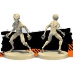 Zombicide (2ª Edição) - Lendas Urbanas (Expansão)