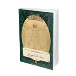 Castelo Falkenstein - Cadernos Perdidos de Leonardo da Vinci