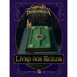 Castelo Falkenstein - Livro dos Sigilos